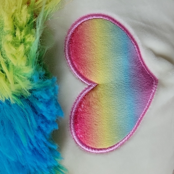 SQUISHMALLOW -LIANNE THE LION - Picture 6 of 9